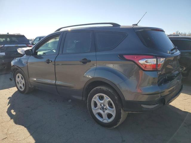 Photo 2 from auction – 2018 FORD ESCAPE S with VIN 1FMCU0F75JUC48997