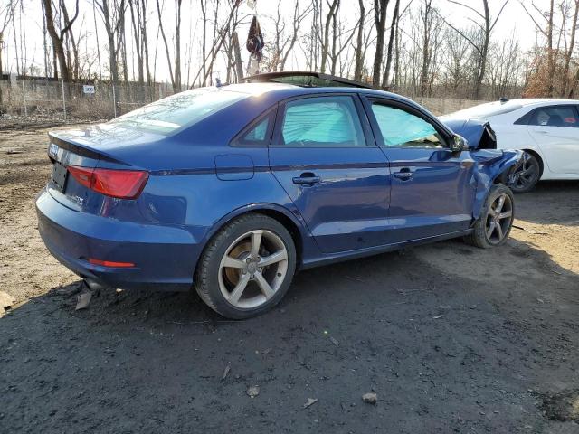 Photo 3 from auction – 2015 AUDI S3 PREMIUM with VIN WAUBFGFF1F1054399
