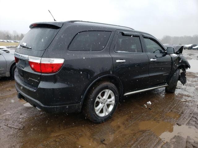 Photo 3 from auction – 2013 DODGE DURANGO CI with VIN 1C4SDJET0DC557081