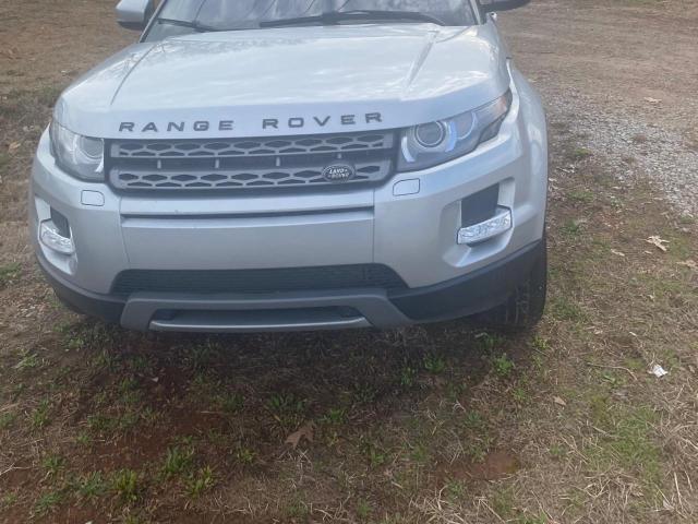 Photo 9 from auction – 2013 LAND ROVER RANGE ROVE with VIN SALVP2BG2DH805697
