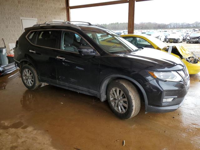 Photo 4 from auction – 2017 NISSAN ROGUE S with VIN KNMAT2MT5HP576021