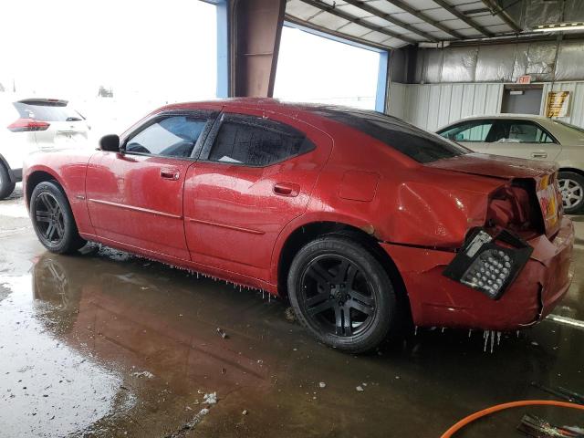 Photo 2 from auction – 2006 DODGE CHARGER R/ with VIN 2B3KA53H36H479699