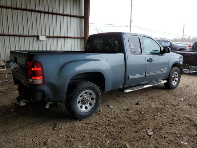 Photo 3 from auction – 2010 GMC SIERRA C15 with VIN 1GTSCUEA0AZ284557