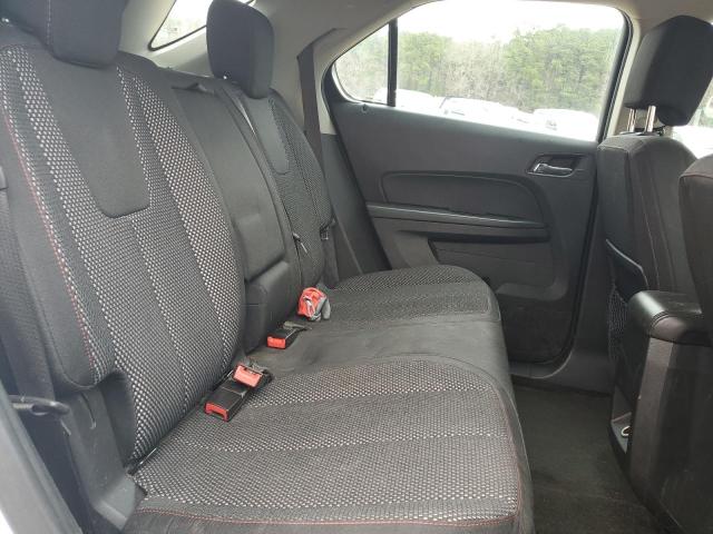 Photo 11 from auction – 2017 CHEVROLET EQUINOX LS with VIN 2GNALBEK8H1552371
