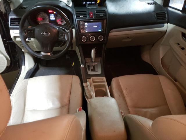 Photo 8 from auction – 2013 SUBARU IMPREZA LI with VIN JF1GPAK65DH848793
