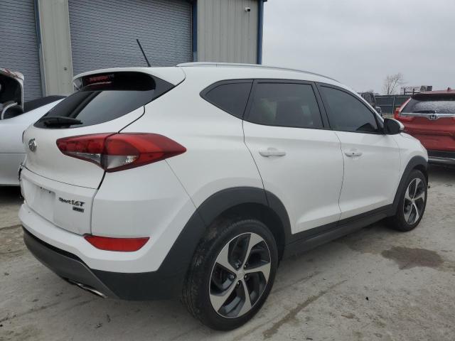 Photo 3 from auction – 2016 HYUNDAI TUCSON LIM with VIN KM8J3CA21GU237334