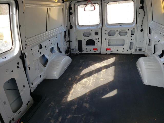 Photo 10 from auction – 2009 FORD ECONOLINE with VIN 1FTNE14W89DA78043