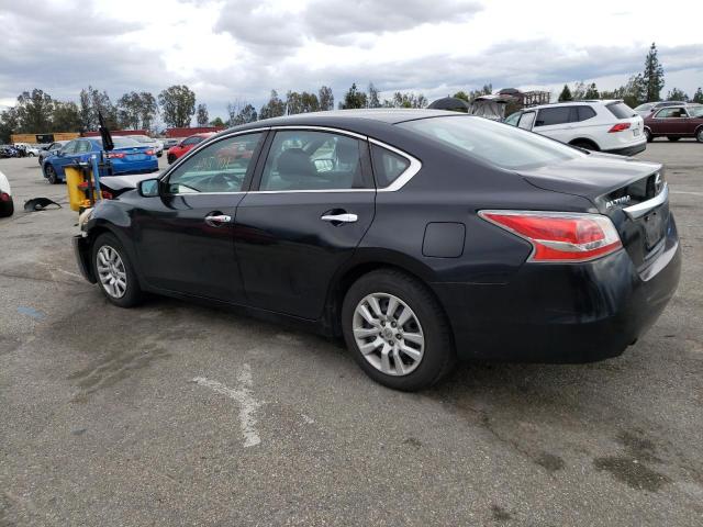 Photo 2 from auction – 2014 NISSAN ALTIMA 2.5 with VIN 1N4AL3AP7EC132709