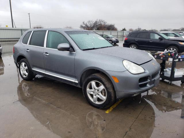 Zdjęcie 4 z aukcji – 2004 PORSCHE CAYENNE S z VIN WP1AB29P04LA75617