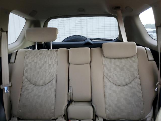Photo 10 from auction – 2009 TOYOTA RAV4 with VIN 2T3ZF33V49W008528