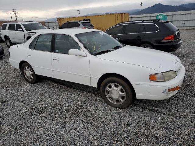 Photo 4 from auction – 1995 TOYOTA CAMRY with VIN 4T1GK12E8SU859139