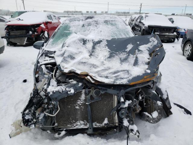 Photo 5 from auction – 2015 TOYOTA COROLLA L with VIN 2T1BURHEXFC338408