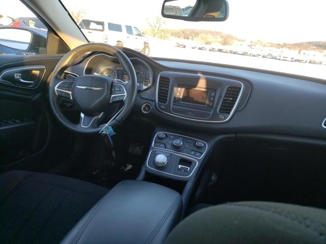 Photo 8 from auction – 2015 CHRYSLER 200 LIMITE with VIN 1C3CCCAB3FN606835