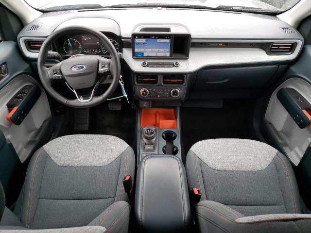 Photo 8 from auction – 2022 FORD MAVERICK X with VIN 3FTTW8E32NRA70474
