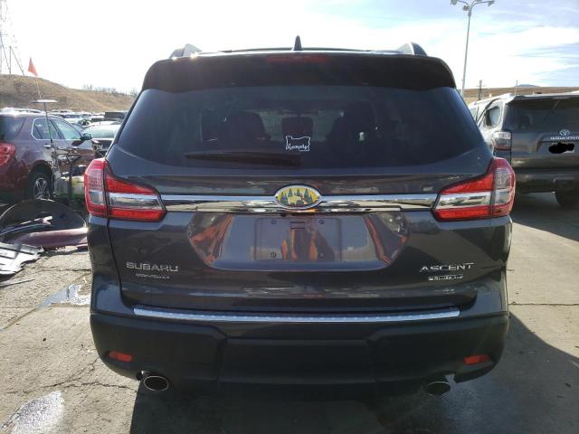 Photo 6 from auction – 2021 SUBARU ASCENT LIM with VIN 4S4WMAPD9M3463638