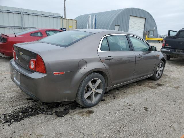 Photo 3 from auction – 2011 CHEVROLET MALIBU 1LT with VIN 1G1ZC5EU1BF374889