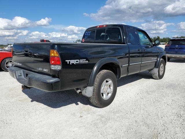 Photo 3 from auction – 2002 TOYOTA TUNDRA ACC with VIN 5TBBT48162S280486