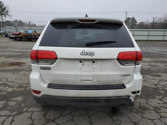 Photo 6 from auction – 2014 JEEP GRAND CHER with VIN 1C4RJEAGXEC475092
