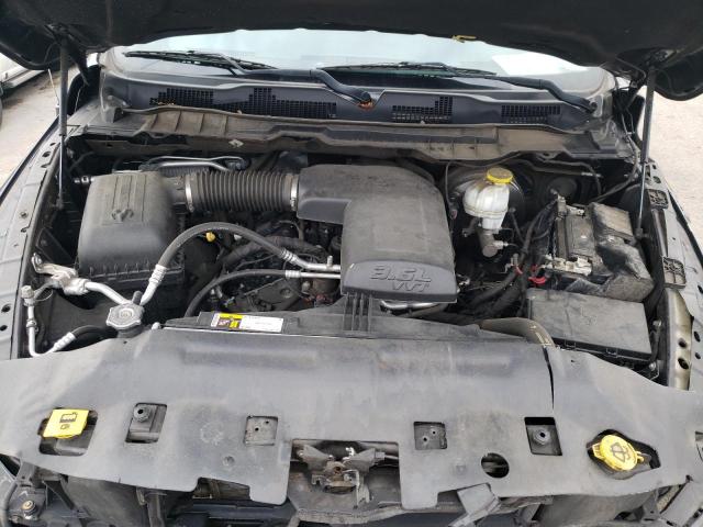 Photo 11 from auction – 2019 RAM 1500 CLASS with VIN 1C6RR7FG4KS533896