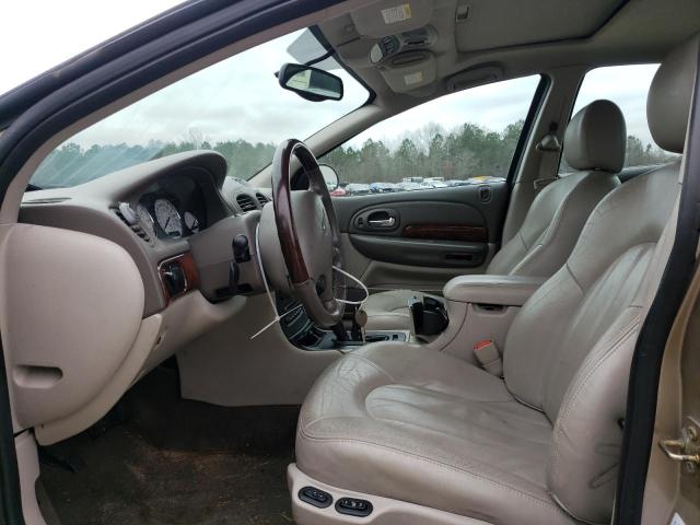 Photo 7 from auction – 2004 CHRYSLER 300M with VIN 2C3HE66G44H664027