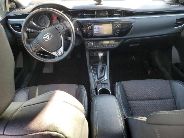 Photo 8 from auction – 2016 TOYOTA COROLLA L with VIN 5YFBURHE0GP498492