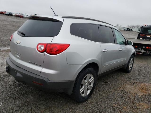 Photo 3 from auction – 2010 CHEVROLET TRAVERSE L with VIN 1GNLVFEDXAJ268862