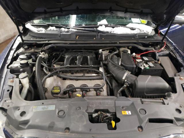 Фото 11 с аукциона – 2011 FORD TAURUS LIM с VIN 1FAHP2FW5BG174894