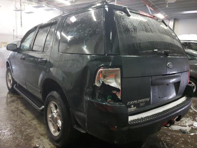 Photo 2 from auction – 2004 FORD EXPLORER X with VIN 1FMZU73K54UA14164