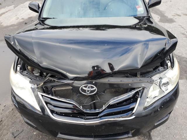 Photo 11 from auction – 2011 TOYOTA CAMRY BASE with VIN 4T1BF3EK2BU219309