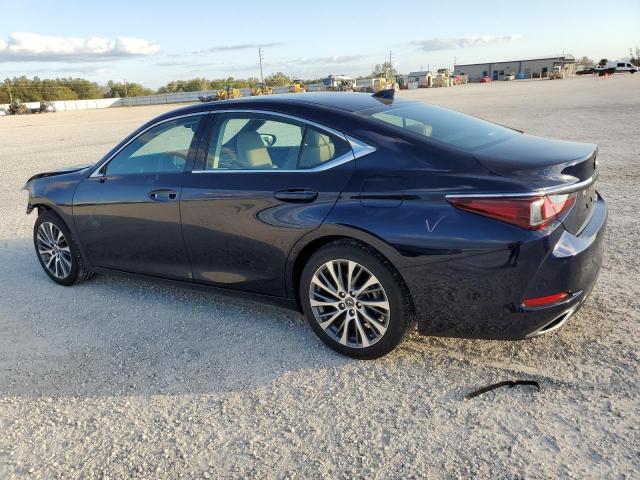 Photo 2 from auction – 2019 LEXUS ES 350 with VIN 58ABZ1B14KU004790