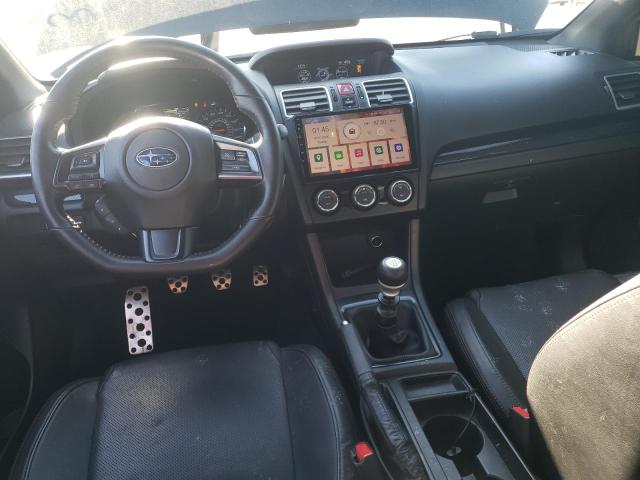 Photo 8 from auction – 2020 SUBARU WRX LIMITE with VIN JF1VA1H69L9806331