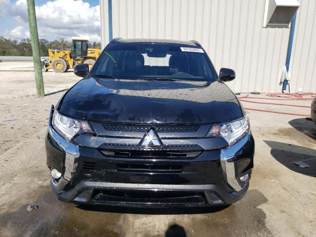 Photo 5 from auction – 2020 MITSUBISHI OUTLANDER with VIN JA4AD3A3XLZ030703