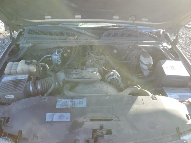 Photo 11 from auction – 2003 GMC NEW SIERRA with VIN 1GTEC19V53E204513