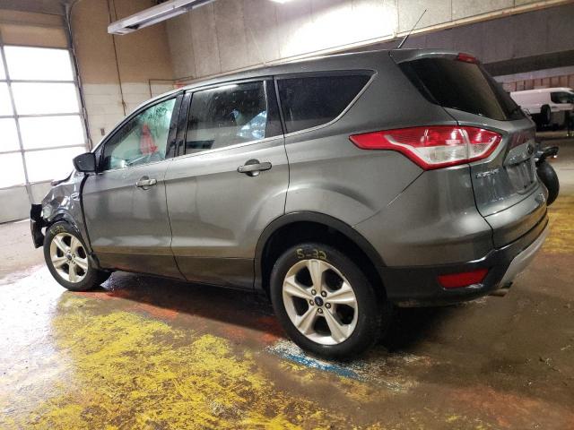 Photo 2 from auction – 2014 FORD ESCAPE SE with VIN 1FMCU9G91EUE57874