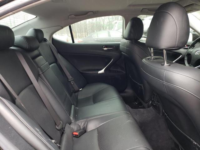 صورة رقم 10 من المزاد - 2009 LEXUS IS 250 مع VIN JTHBK262995094823