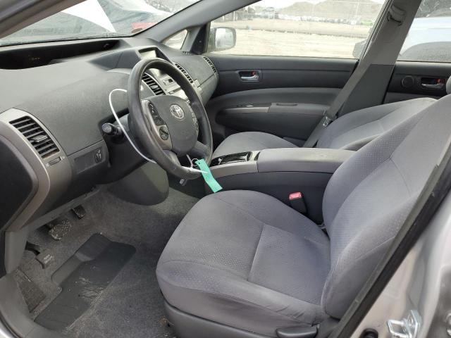 Photo 7 from auction – 2007 TOYOTA PRIUS with VIN JTDKB20U677604042