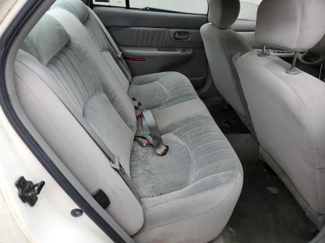 Photo 10 from auction – 2002 BUICK CENTURY CU with VIN 2G4WS52J421159954