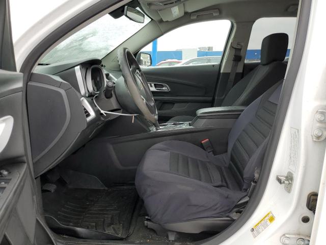 Photo 7 from auction – 2013 CHEVROLET EQUINOX LS with VIN 2GNALBEK6D6366017