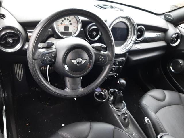 Photo 8 from auction – 2012 MINI COOPER COU with VIN WMWSX3C58CT154775