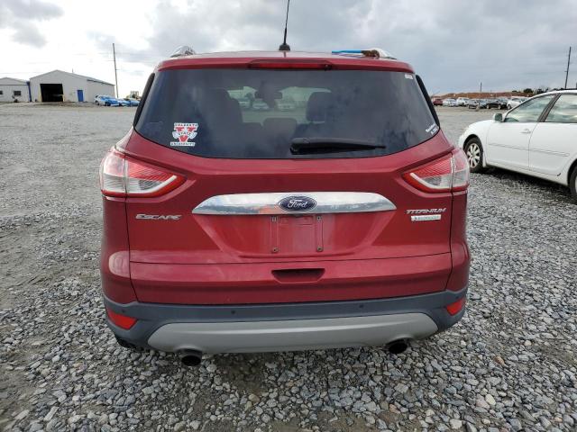 Photo 6 from auction – 2016 FORD ESCAPE TIT with VIN 1FMCU0JX5GUB69880