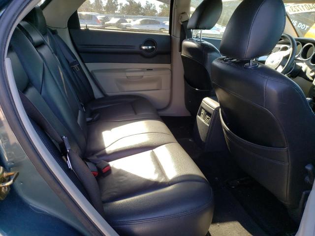 Photo 11 from auction – 2005 DODGE MAGNUM SXT with VIN 2D4FV48VX5H642802