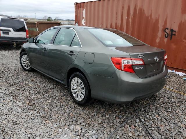 Photo 2 from auction – 2013 TOYOTA CAMRY L with VIN 4T4BF1FK2DR281546