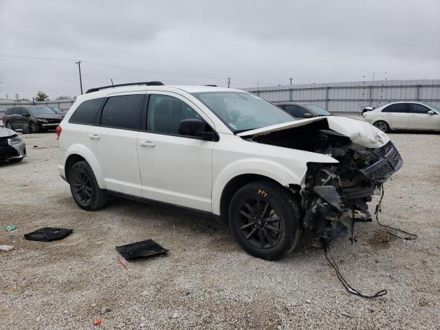 Photo 4 from auction – 2019 DODGE JOURNEY SE with VIN 3C4PDCBB0KT863891