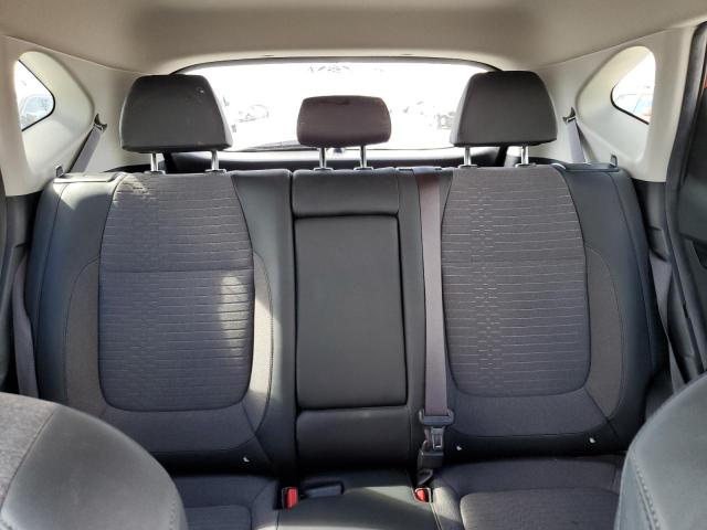 Photo 10 from auction – 2021 KIA SELTOS S with VIN KNDEUCAA5M7166580
