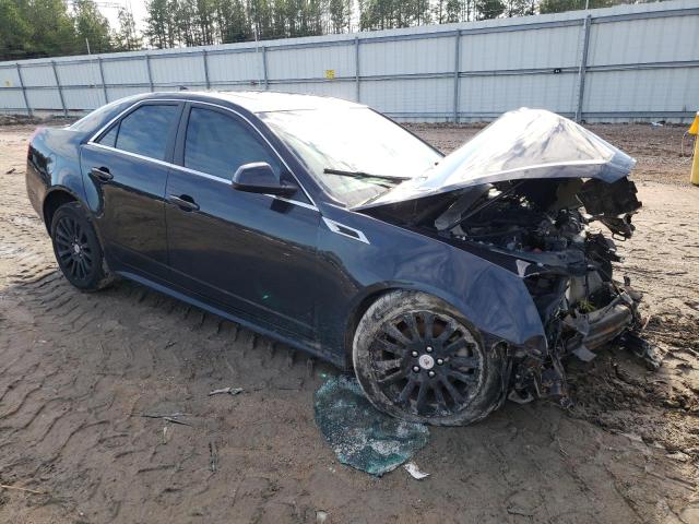 Photo 4 from auction – 2013 CADILLAC CTS PERFOR with VIN 1G6DL5E34D0105349