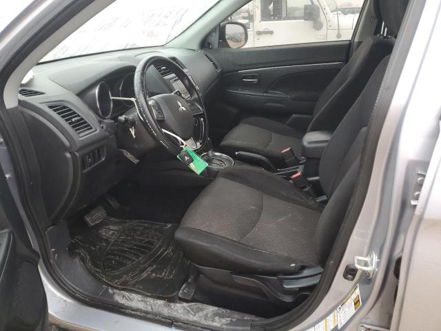 Photo 7 from auction – 2017 MITSUBISHI OUTLANDER with VIN JA4AP3AU2HZ003485