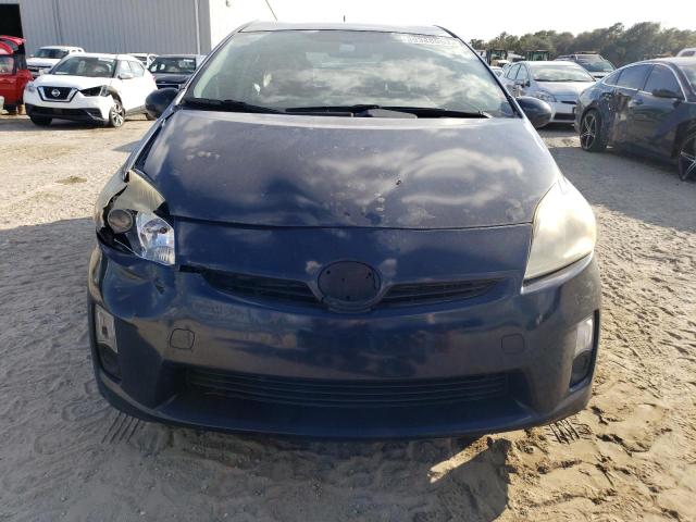 Photo 5 from auction – 2011 TOYOTA PRIUS with VIN JTDKN3DU5B1423291