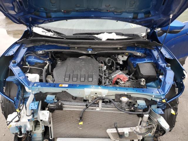 Photo 12 from auction – 2022 MITSUBISHI ECLIPSE CR with VIN JA4ATWAA8NZ017583