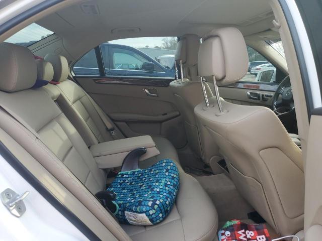 Photo 10 from auction – 2013 MERCEDES-BENZ E 350 with VIN WDDHF5KB6DA733916