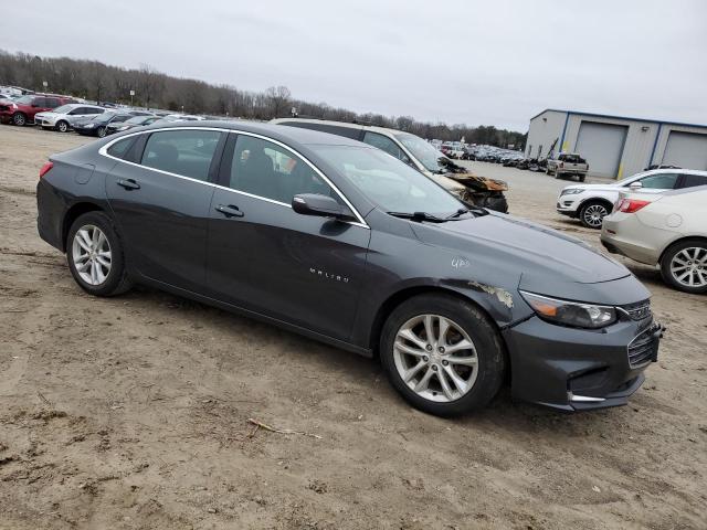 Photo 4 from auction – 2016 CHEVROLET MALIBU LT with VIN 1G1ZE5ST4GF292765